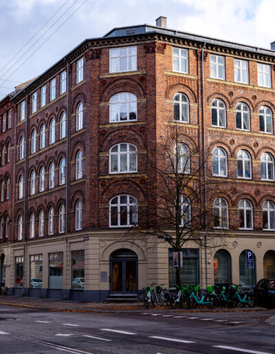 Andersen Boutique Hotel located in Copenhagen, Denmark