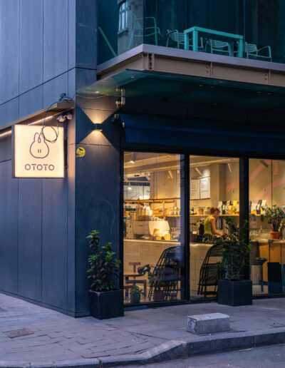 concept store focused on independent brands, offering products related to a healthy, sustainable, and mindful lifestyle Bucharest Romania